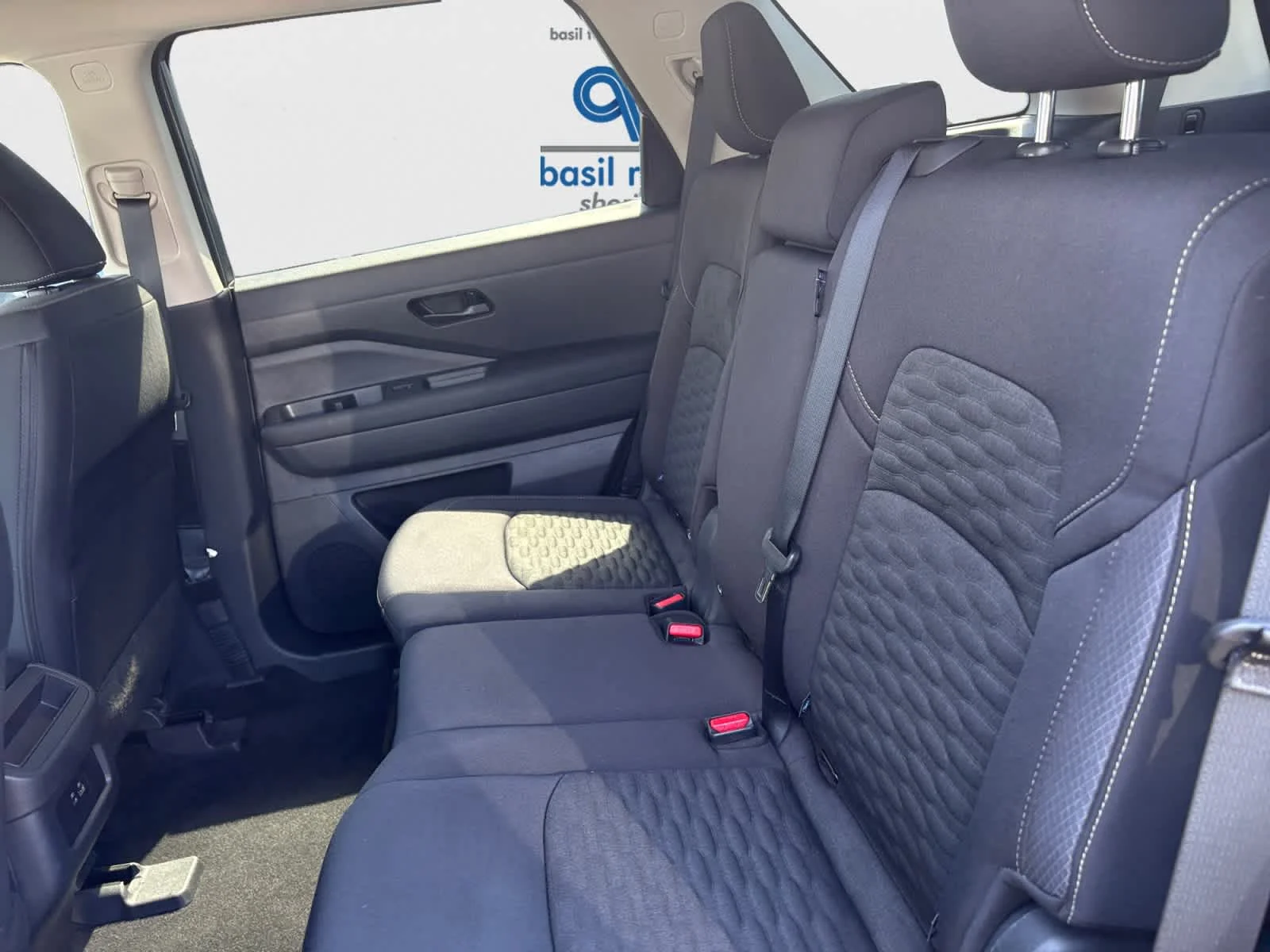 Used 2025 Gun Metallic Nissan S image 16