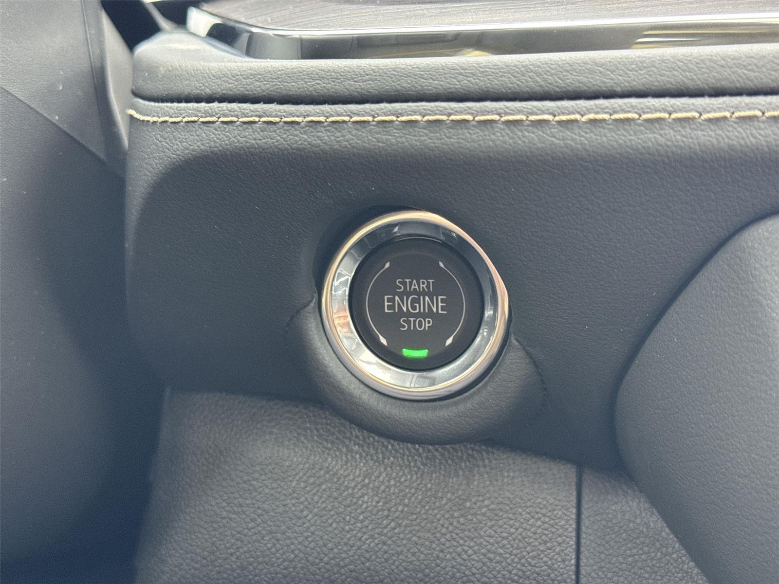 2026 Chevrolet Tahoe Premier - Photo 17