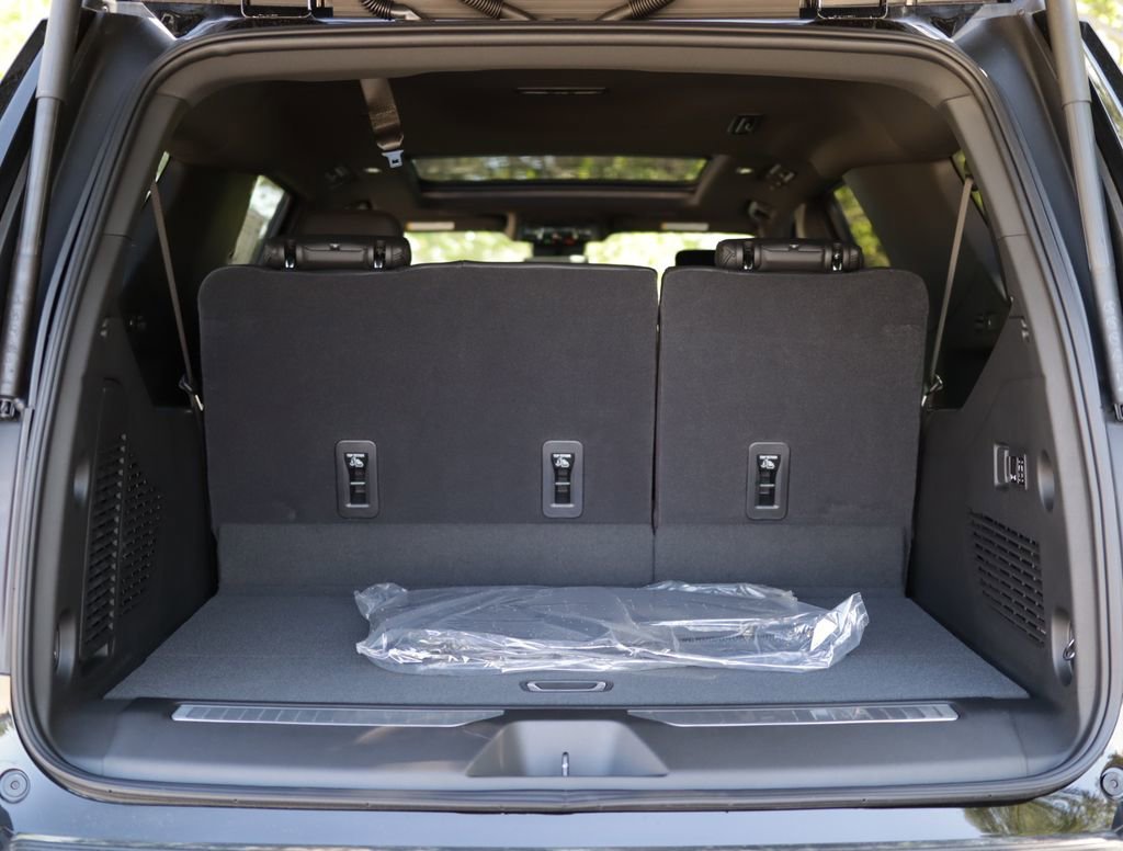 2026 GMC Yukon XL Denali - Photo 34