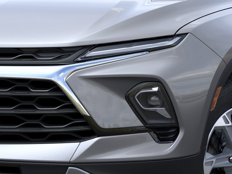 2026 Chevrolet Blazer 2LT - Photo 10