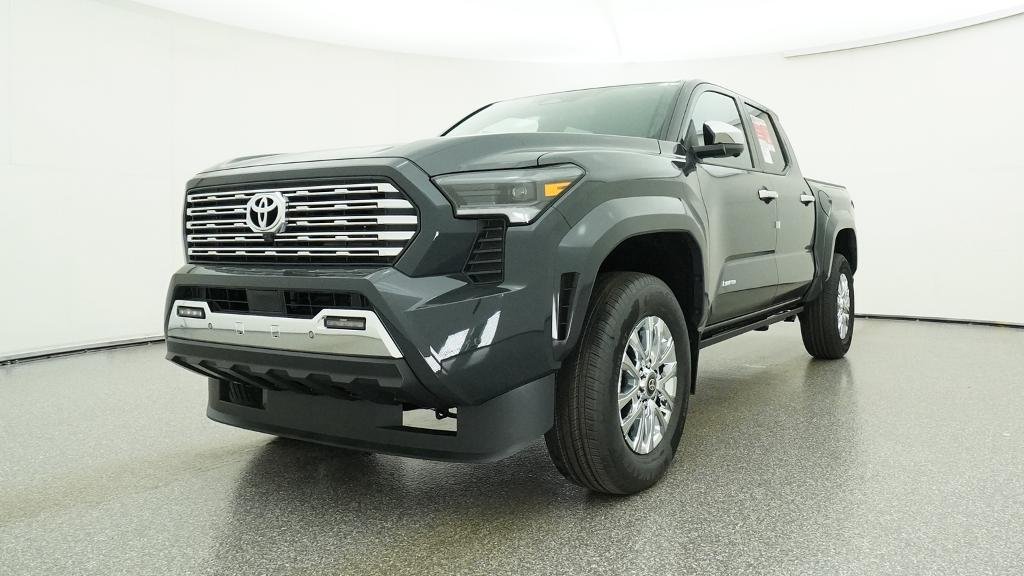 New 2026 Underground Toyota Limited image 71