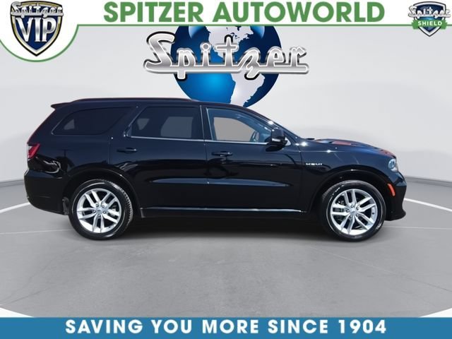 Used 2025  Dodge R/T Premium image 10