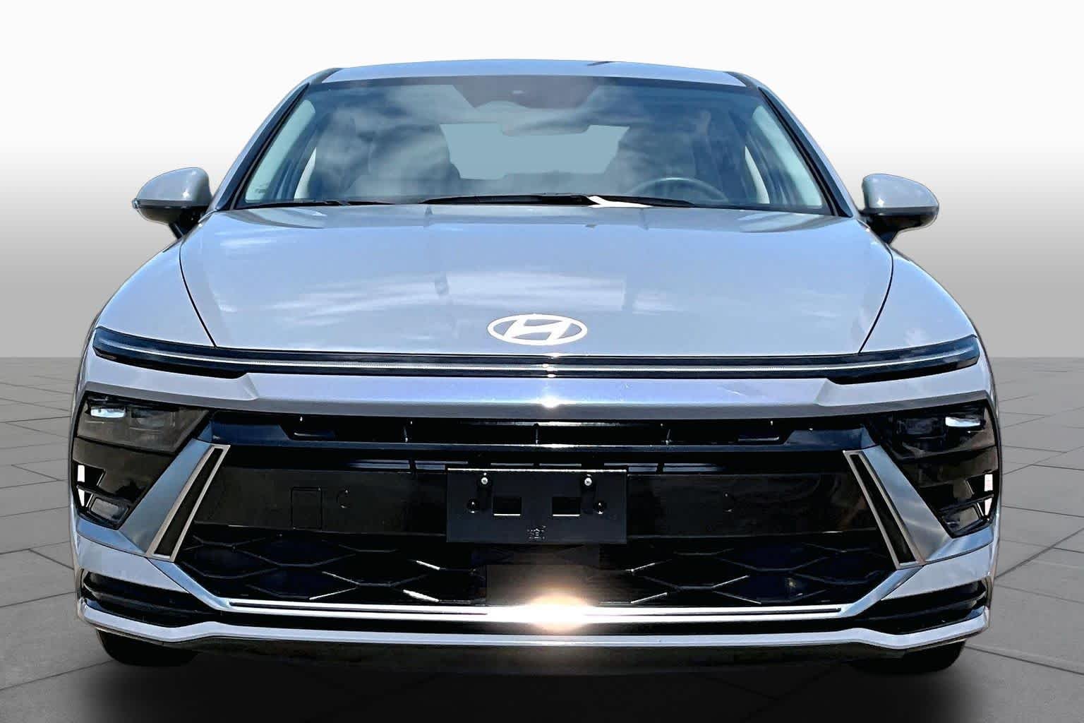 Pre-Owned 2025 Hyundai Sonata SEL
