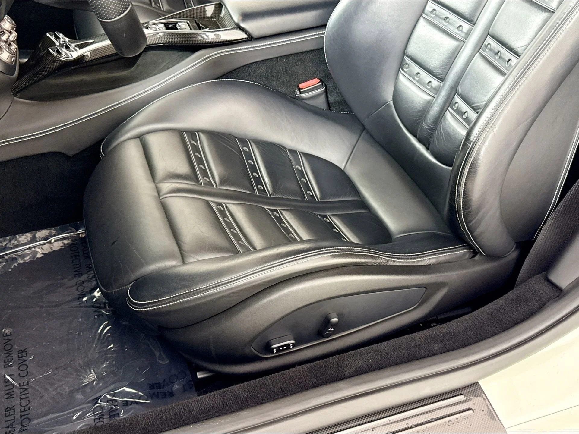 Used 2010 Extra Sample Ferrari Base image 17