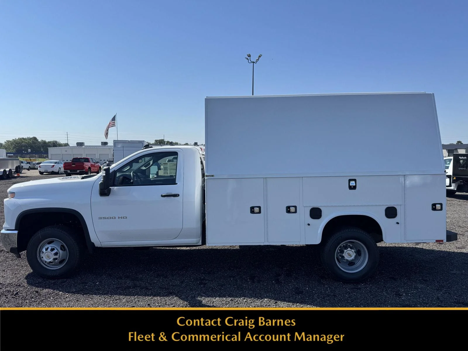 2026 Chevrolet Silverado 3500 Chassis Cab Work Truck