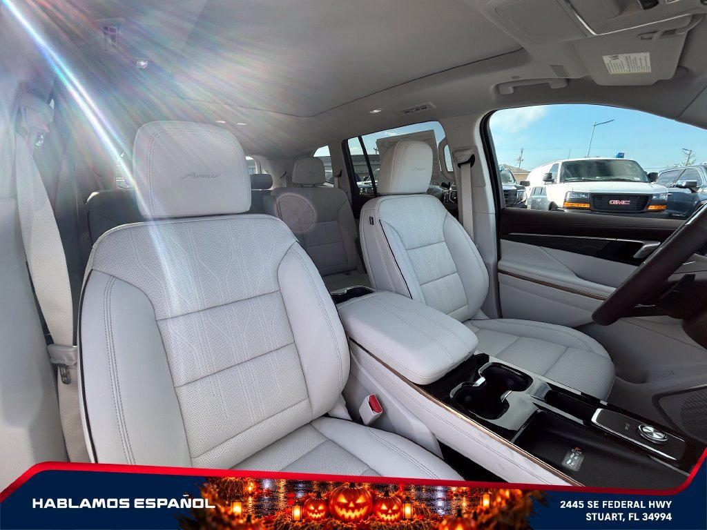 2026 Buick Enclave Avenir - Photo 22