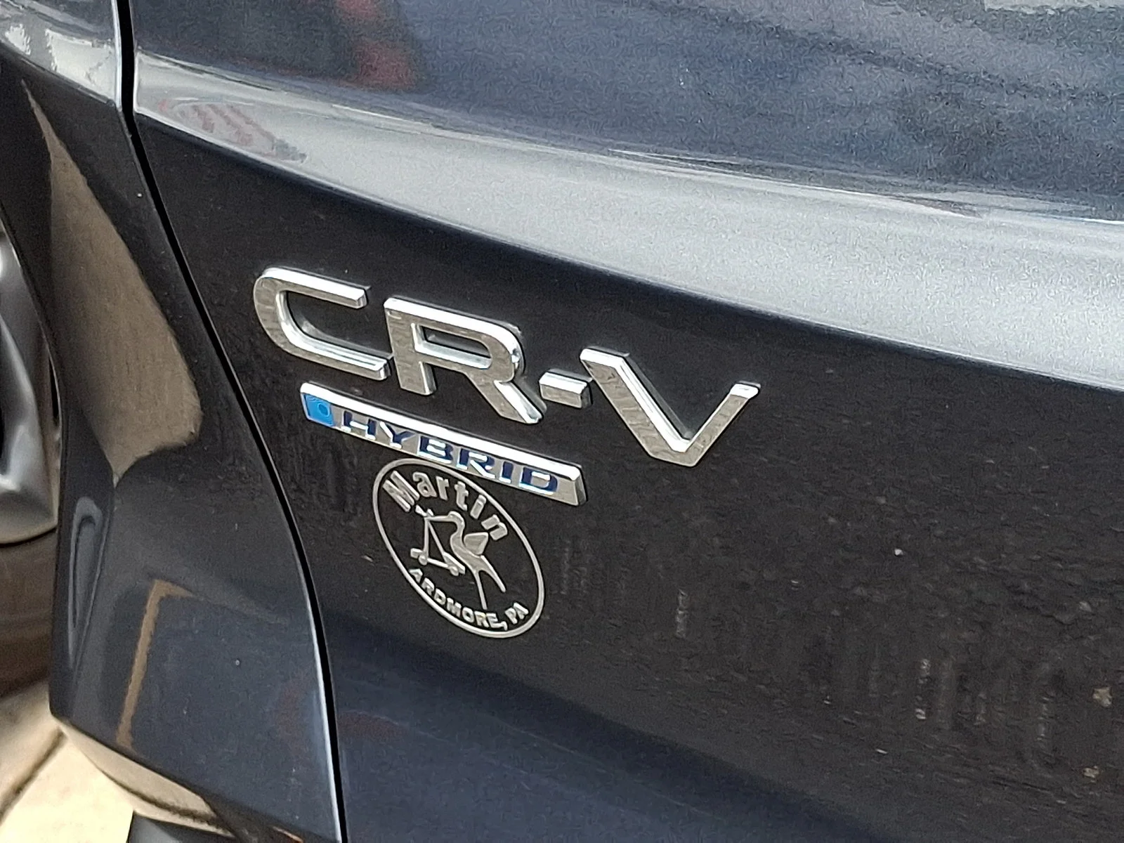 2023 Honda CR-V Sport - Photo 28