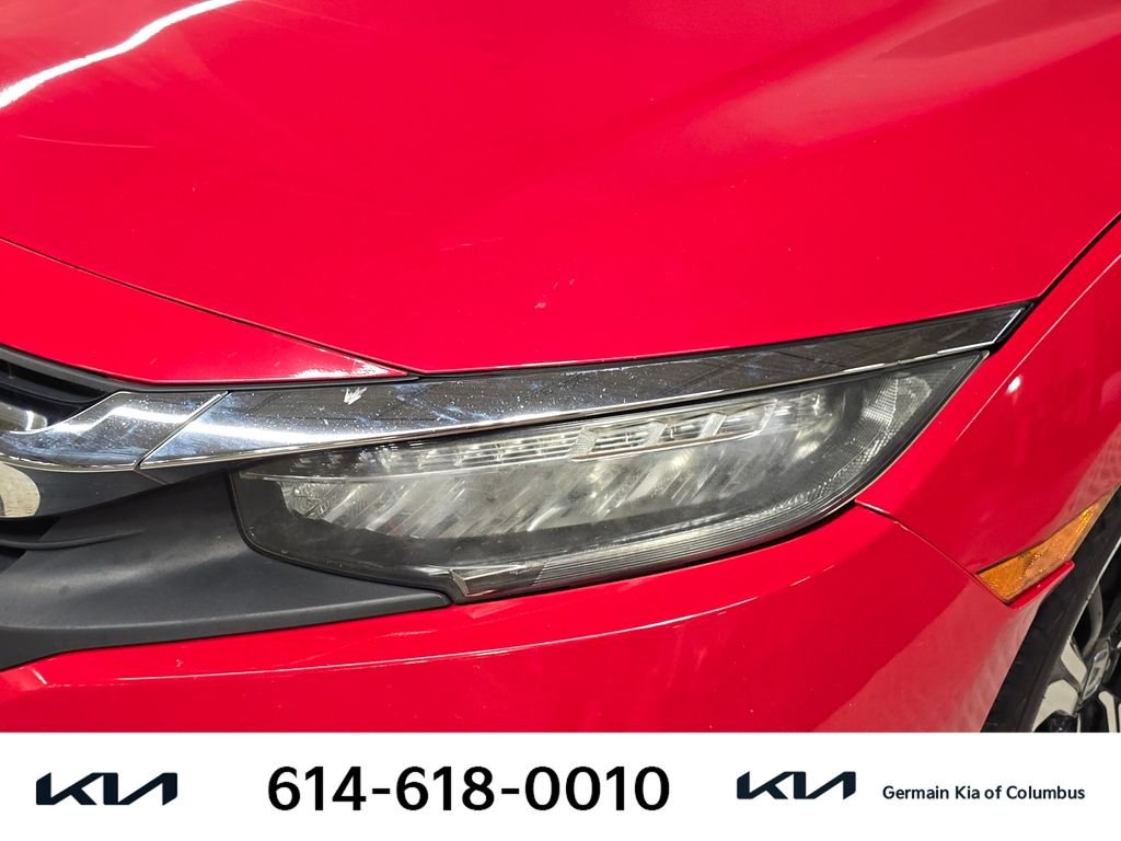 Used 2016  Honda Touring image 14