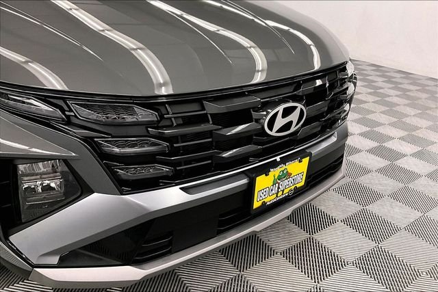 2025 Hyundai Tucson SEL Convenience - Photo 33