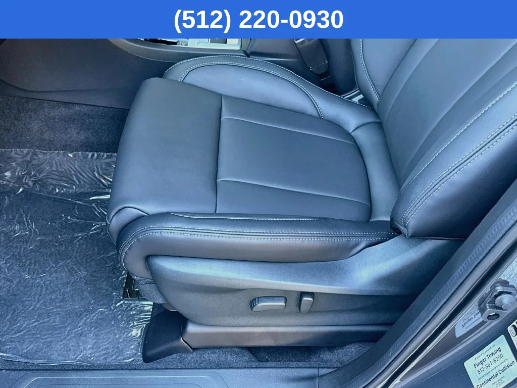 New 2027 Gray Subaru Premium image 23