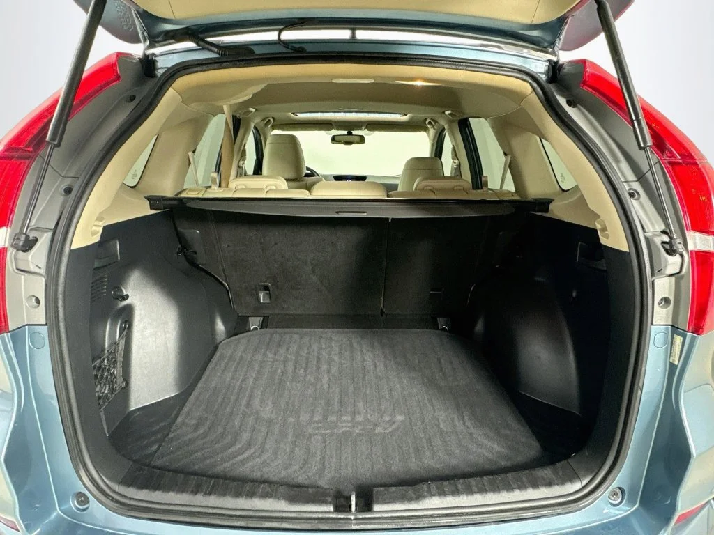 Used 2015 Mountain Air Metallic Honda EX-L image 32