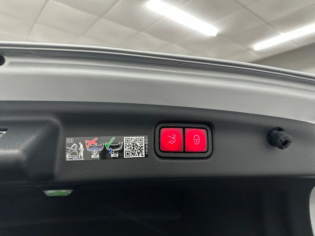 New 2026 Silver Mercedes-Benz C 300 image 27
