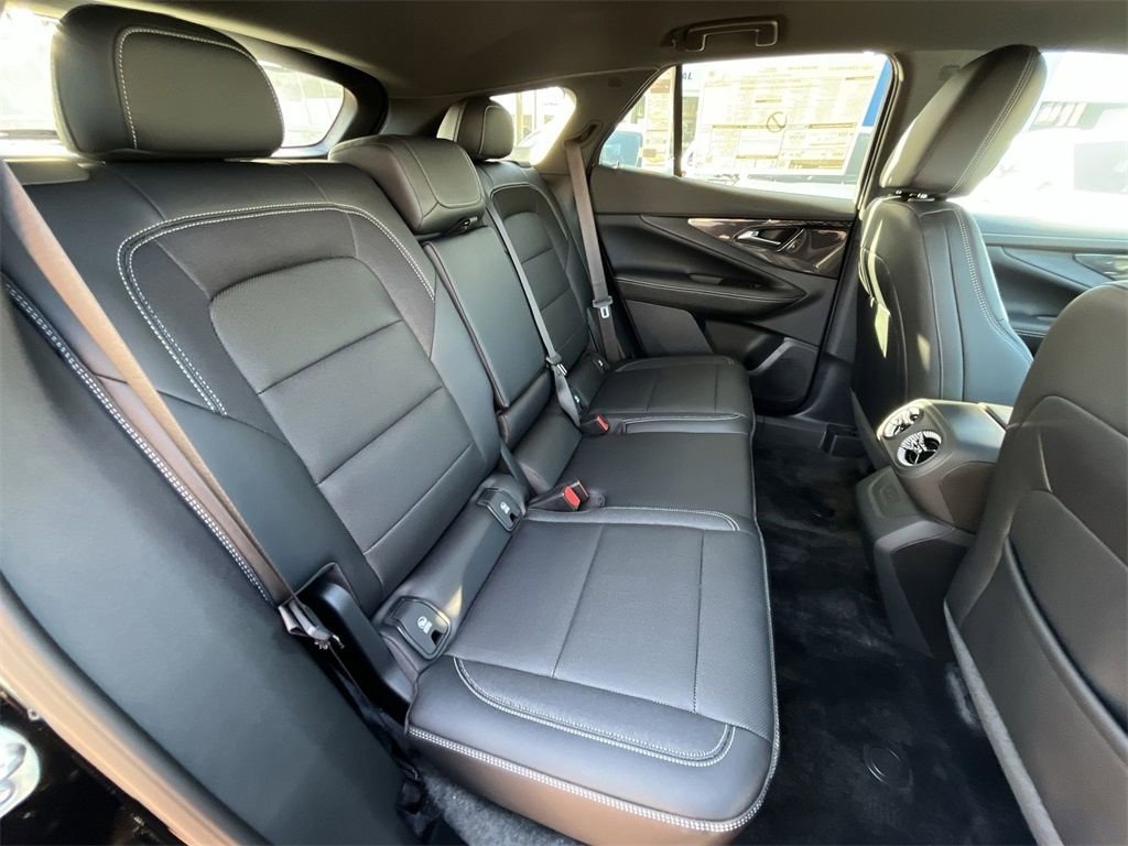 2026 Chevrolet Blazer EV LT - Photo 25