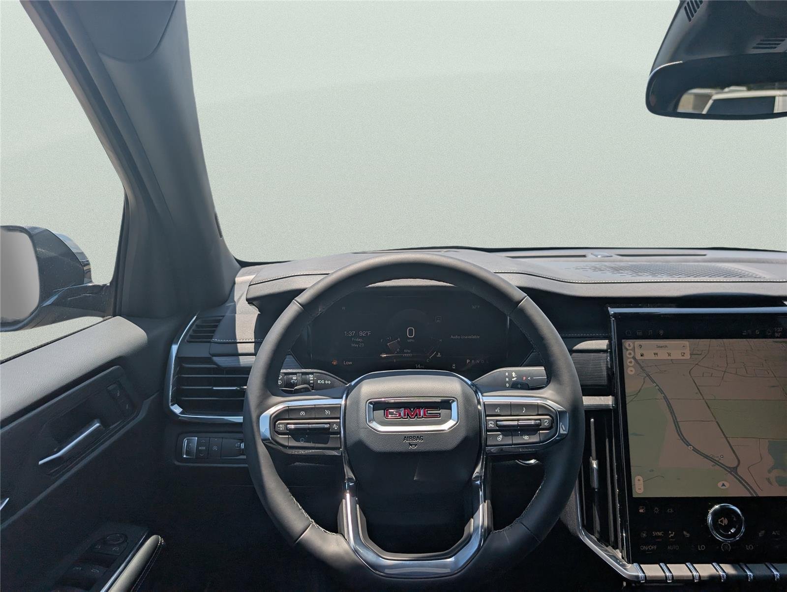 2025 GMC Acadia Elevation - Photo 29