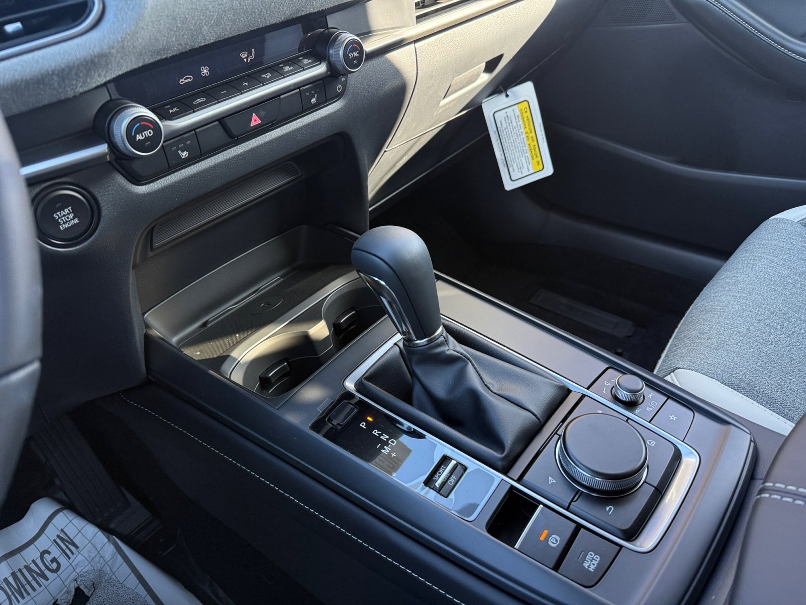 2026 Mazda CX-30 Aire Edition - Photo 13