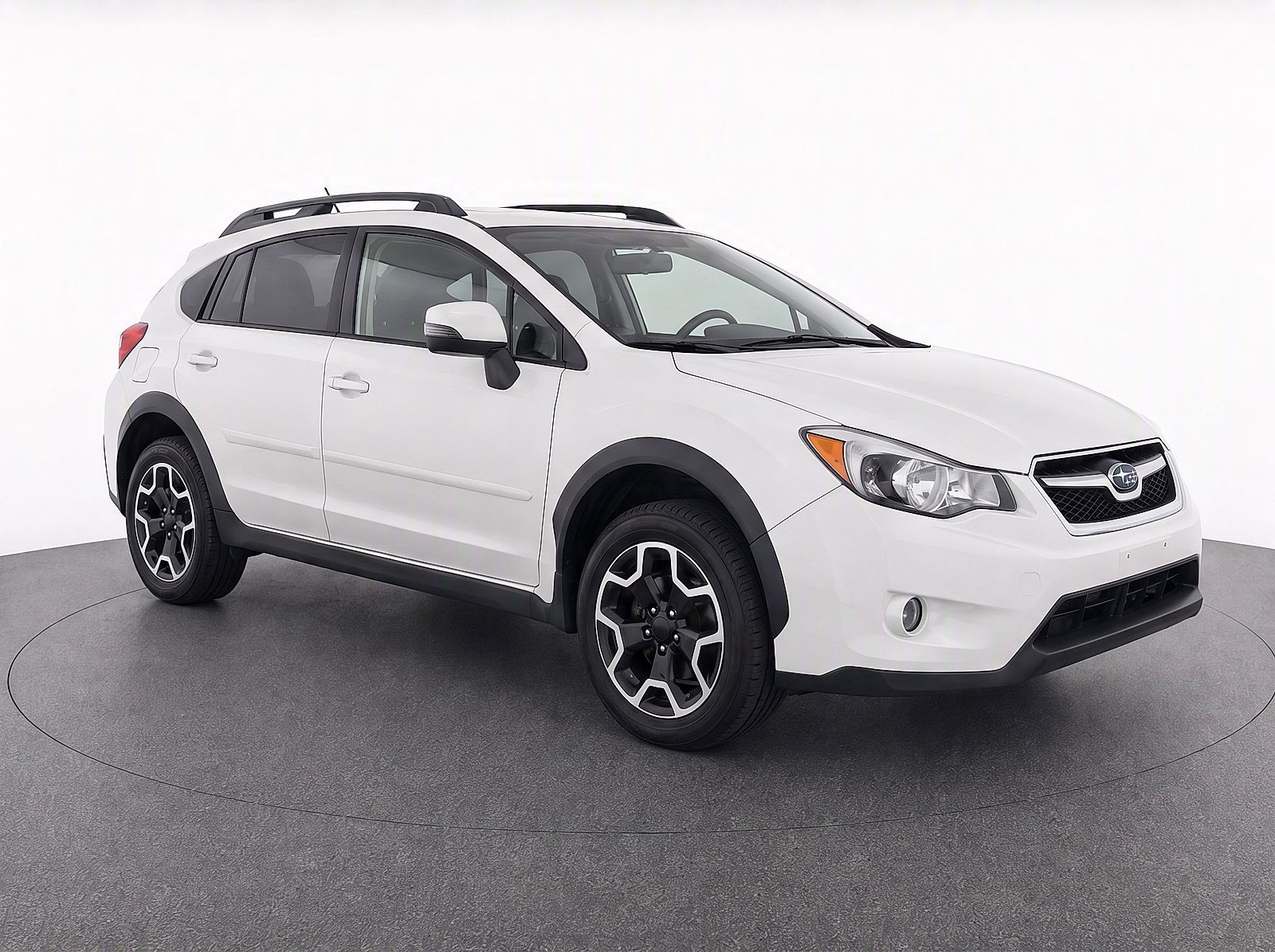Used 2015 Subaru XV Crosstrek Limited with VIN JF2GPAPC1FH266980 for sale in Woodbridge Township, NJ
