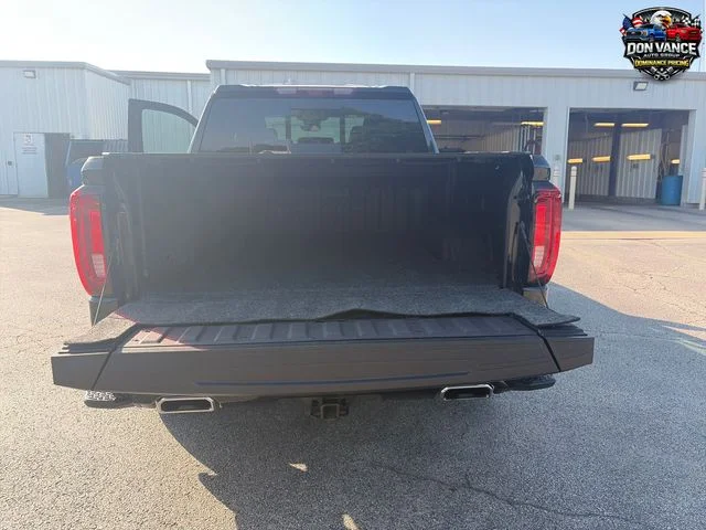 Used 2024 Black GMC Denali image 23
