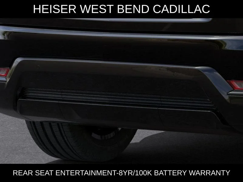 2025 Cadillac Escalade IQ Sport 2 - Photo 14