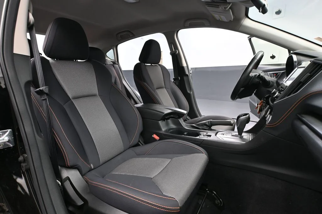 2023 Subaru Crosstrek Premium - Photo 43
