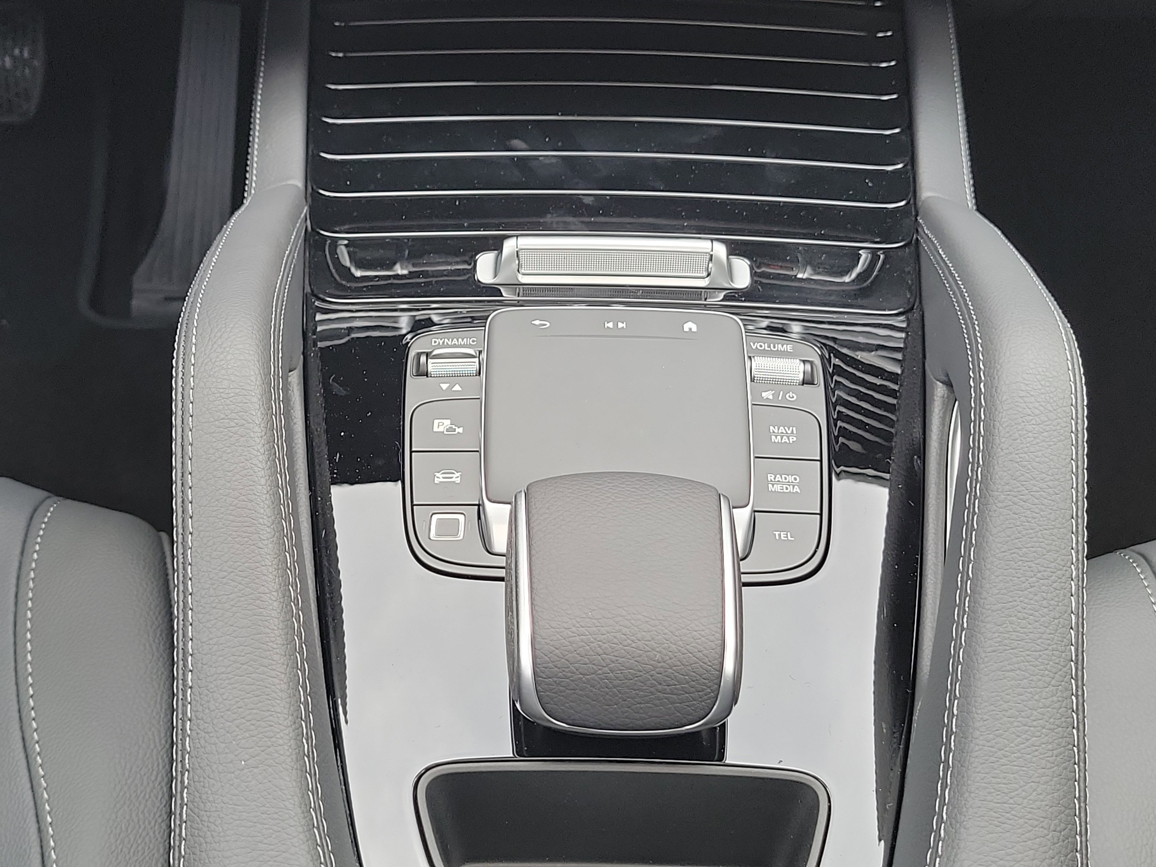 2026 Mercedes-Benz GLE GLE450 - Photo 50