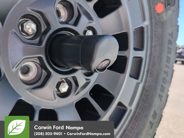 New 2026 Marsh Gray Ford Outer Banks® image 29