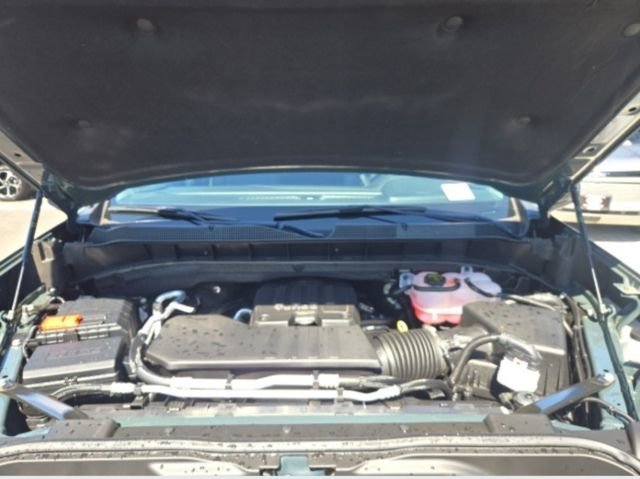2025 Chevrolet Silverado 1500 LT - Photo 28