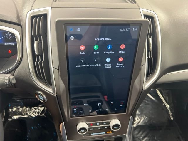 Used 2021 Silver Ford Titanium image 17