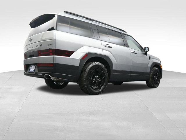 New 2026 Silver Hyundai XRT AWD image 37