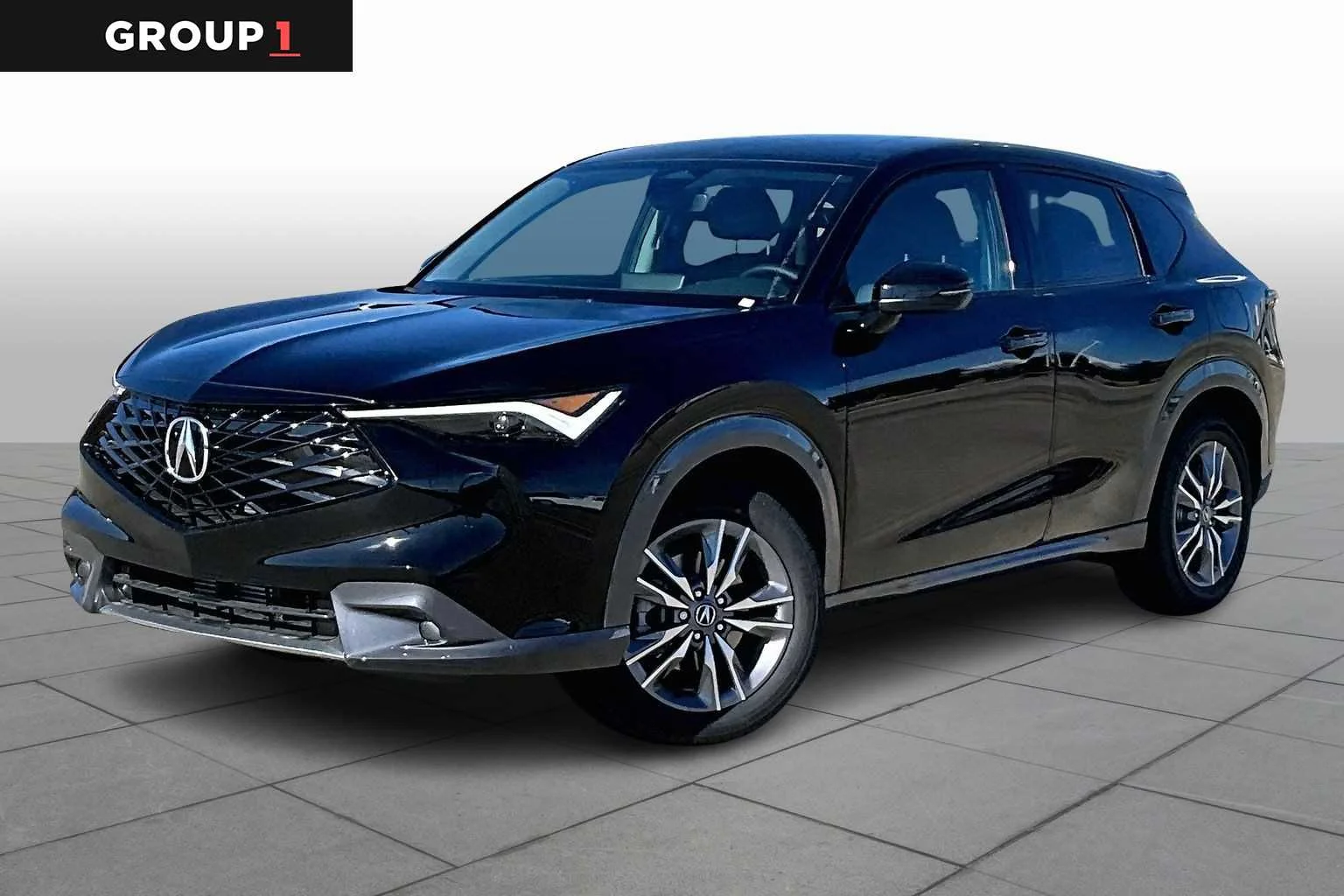 2026 Acura ADX -'s photo