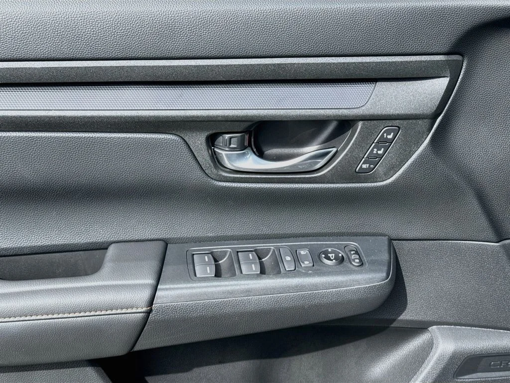 2025 Honda CR-V Sport-L - Photo 10