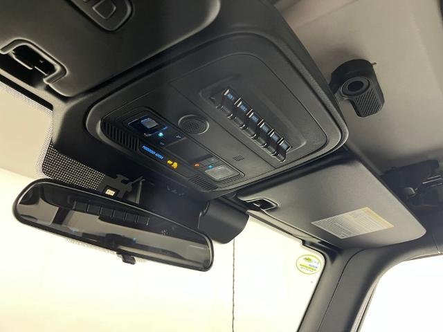 New 2025 Marsh Gray Ford Badlands® image 43