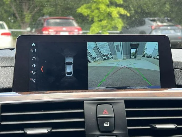 Used 2019 Black BMW 440i Gran Coupe image 19
