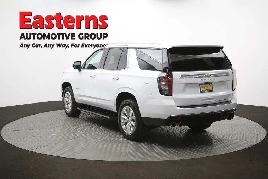 Used 2024 White Chevrolet Premier image 67