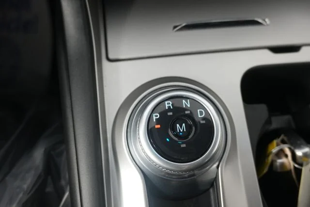 Used 2020 Oxford White Ford XLT image 18