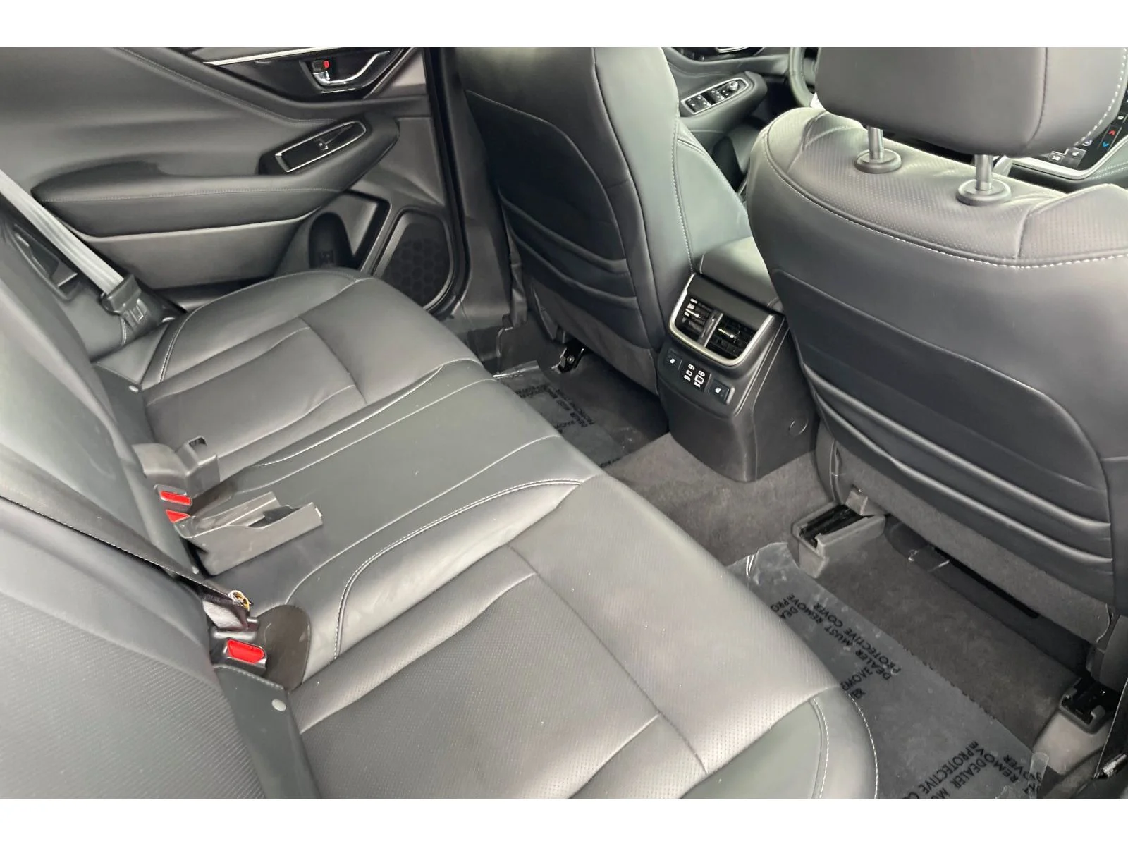 Used 2024 MAGNETITE GRAY ME Subaru Limited XT image 18