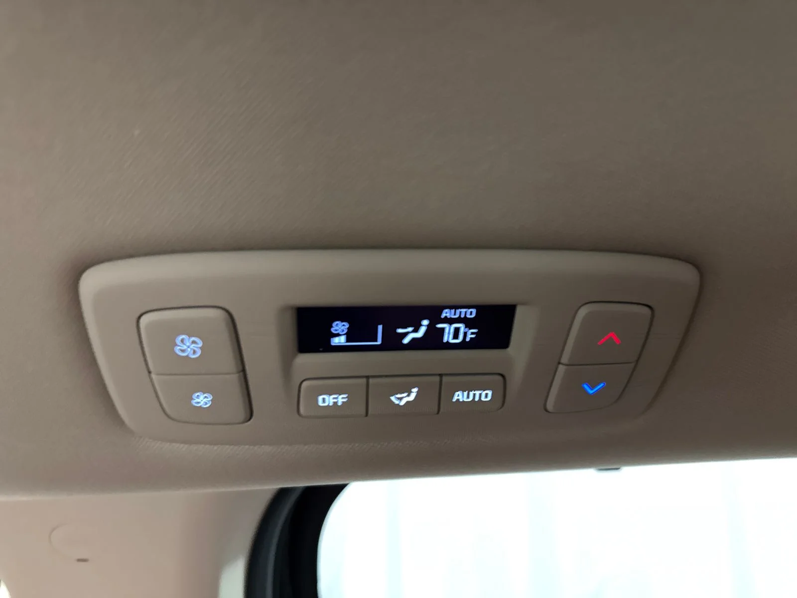 New 2026 Blue Kia EX image 23