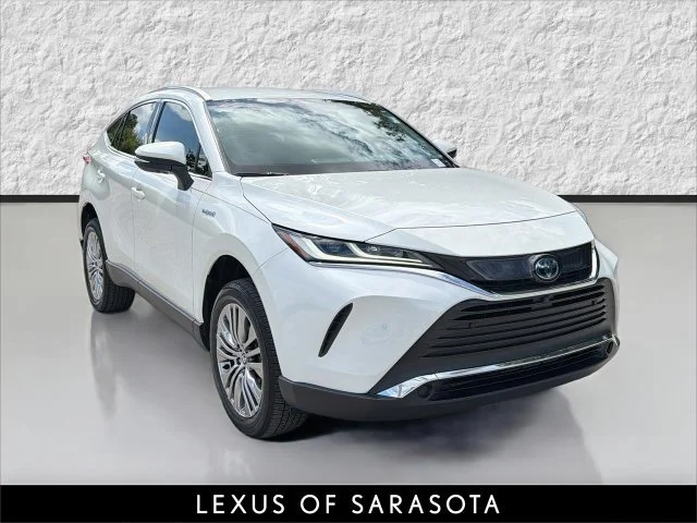 2021 Toyota Venza
