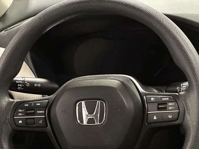 2024 Honda HR-V LX - Photo 18