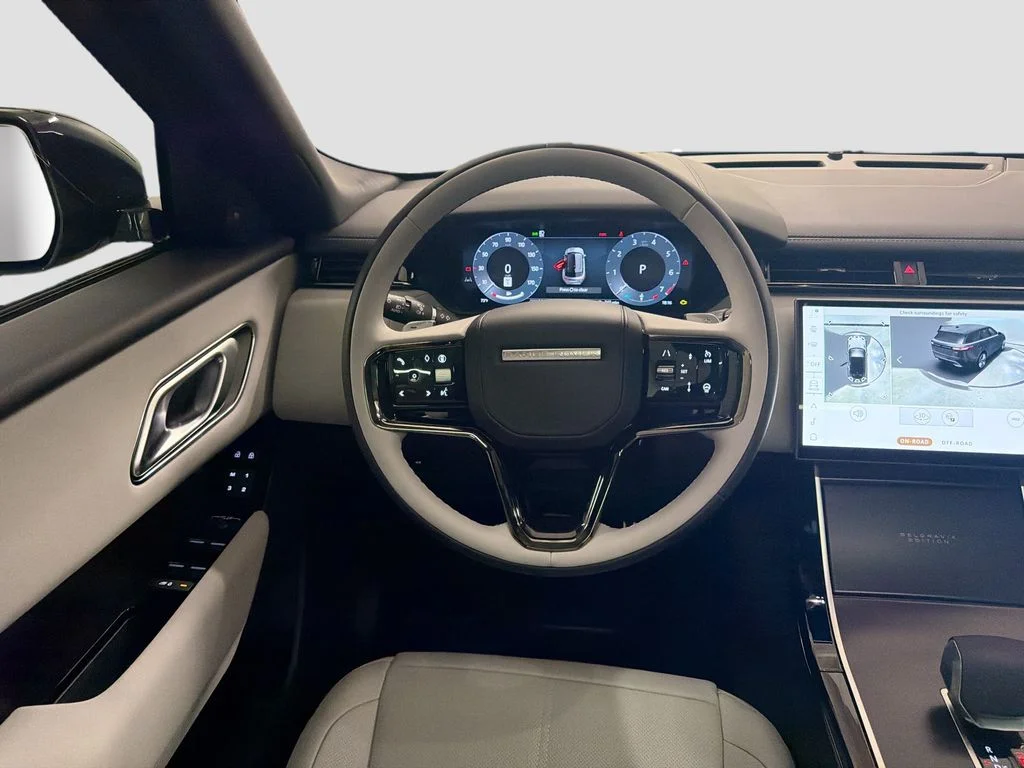 New 2026 Batumi Gold Premium Metallic Land Rover  image 23
