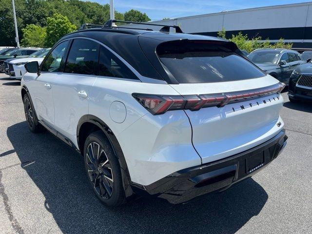 New 2027  INFINITI  image 5