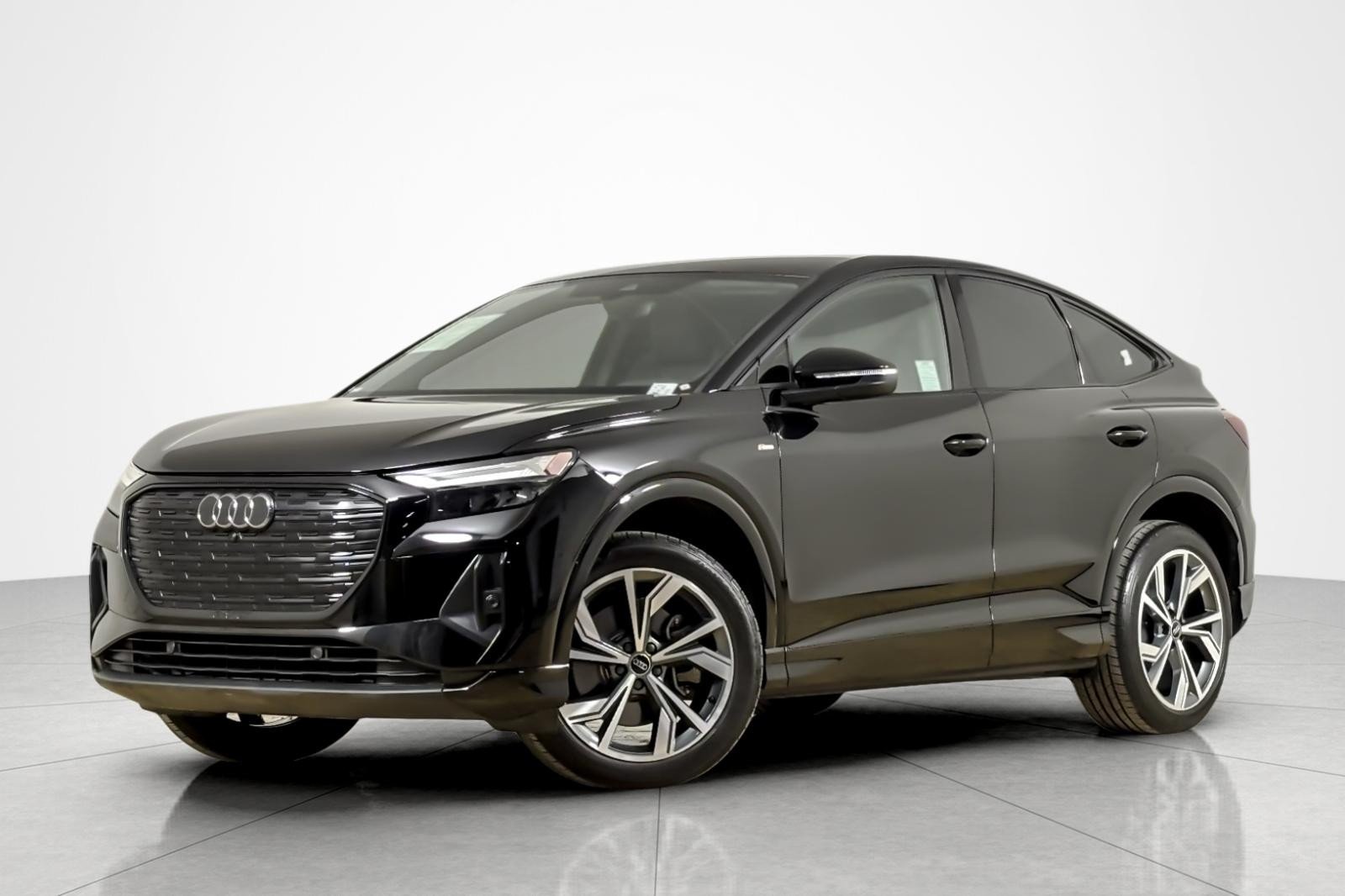 2023 Audi Q4 Sportback e-tron Premium