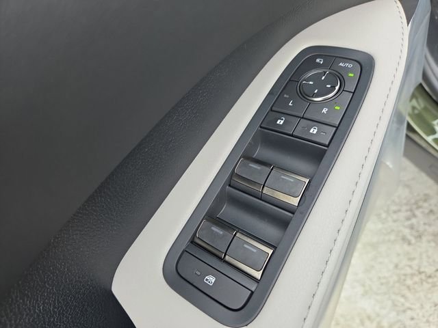 New 2026 Nori Green Pearl Lexus PREMIUM image 20
