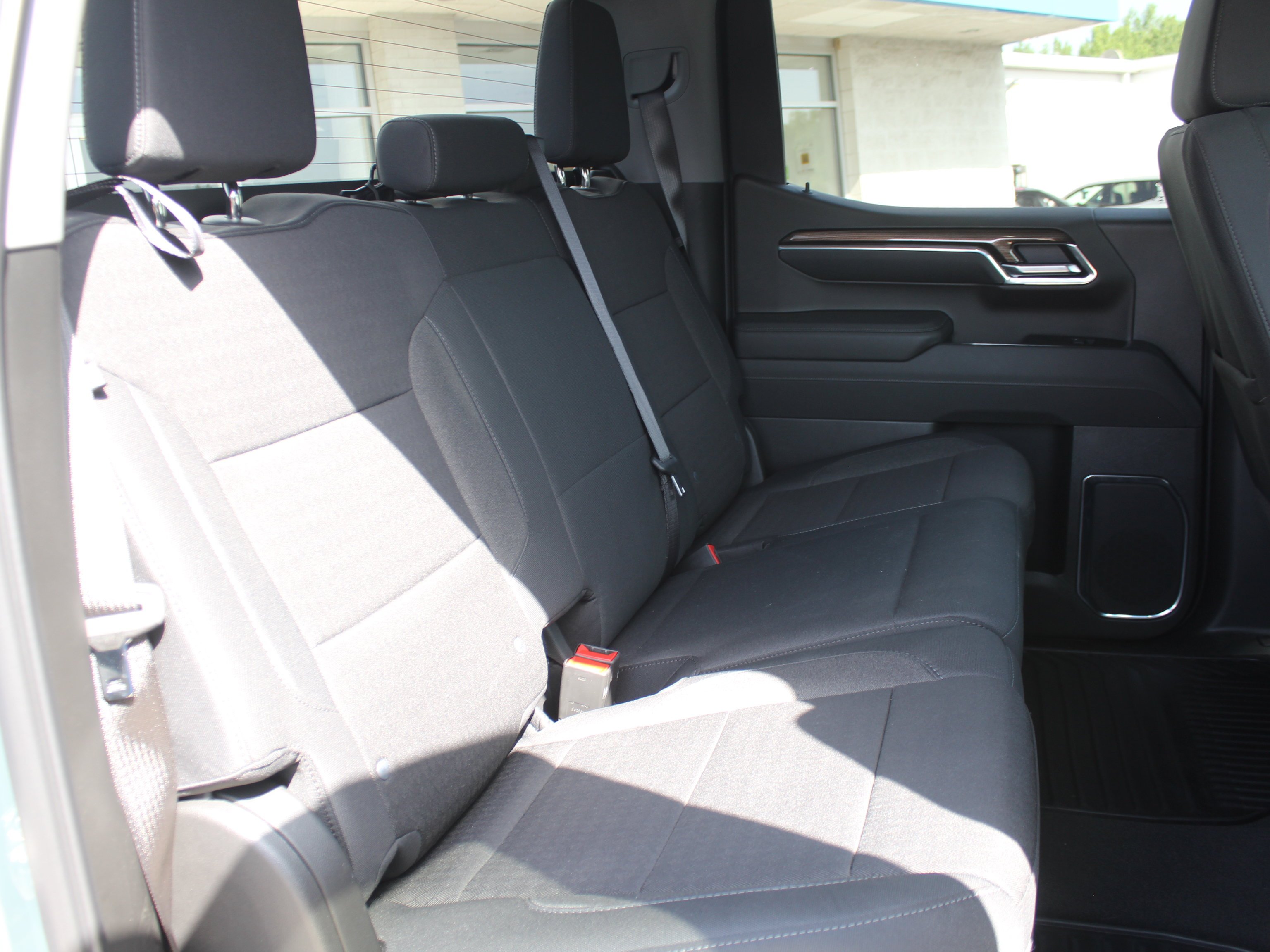 New 2026 CYPRESS GRAY Chevrolet LT (2FL) image 13