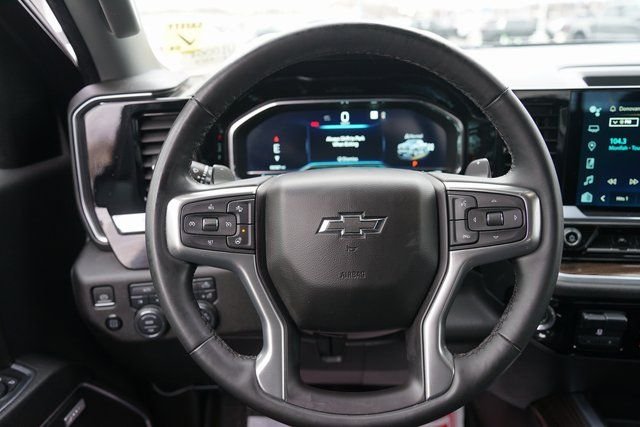 2023 CHEVROLET SILVERADO - Image 19