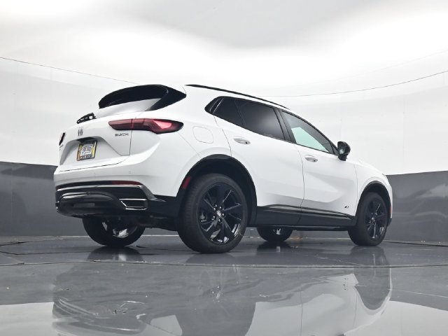 2026 Buick Envision Sport Touring - Photo 25