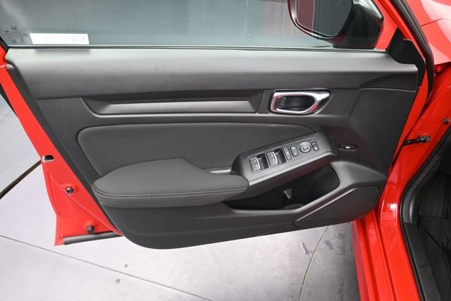 2026 Honda Civic Sport - Photo 15
