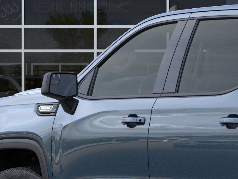 2026 GMC Sierra 1500 Elevation - Photo 13