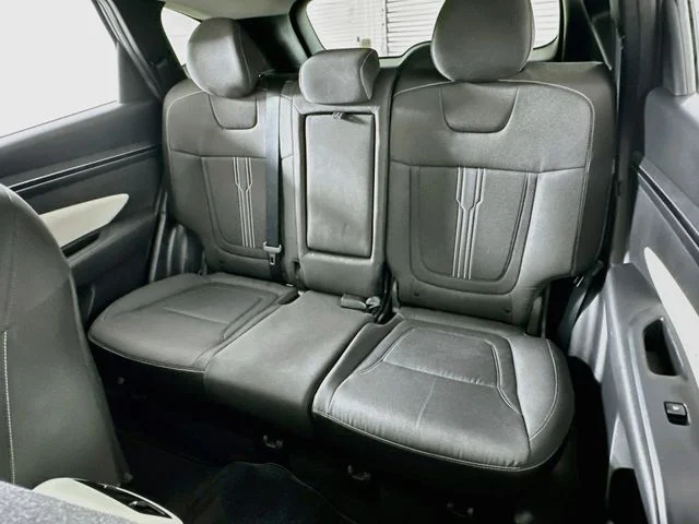Certified Pre-Owned 2024 Hyundai Tucson SEL