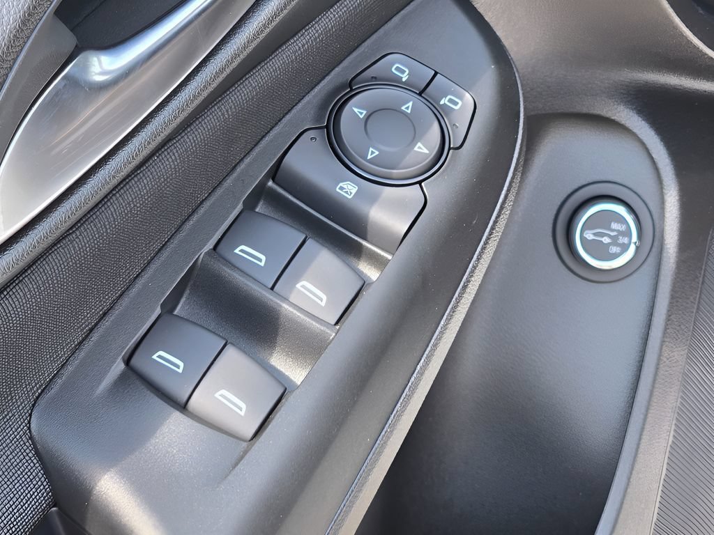 2026 Buick Envista Avenir - Photo 18