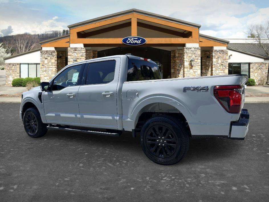 New 2026 Avalanche Ford XLT image 6